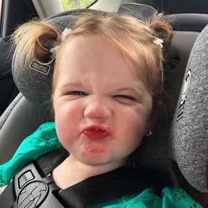 Meet your Posher, Lori